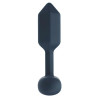 Levelz Plug Hexagonass S 9.5 x 3.2cm